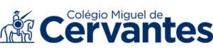 Colégio Miguel de Cervantes Logo